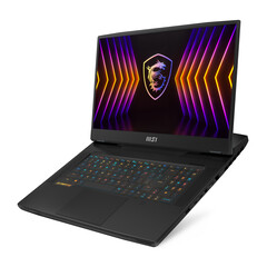 Emergono nuovi dettagli su MSI GT77, tra cui prezzi, dimensioni, porte e disponibilità (Fonte: MSI)