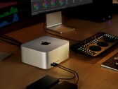 Il Mac Studio di prossima generazione potrebbe essere presentato a breve.
