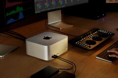 Il Mac Studio di prossima generazione potrebbe essere presentato a breve.