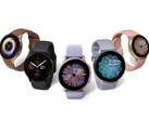 Il Galaxy Watch Active 2 è uno dei due smartwatches Samsung che riceveranno nuove funzioni questo mese. (Fonte: Samsung)