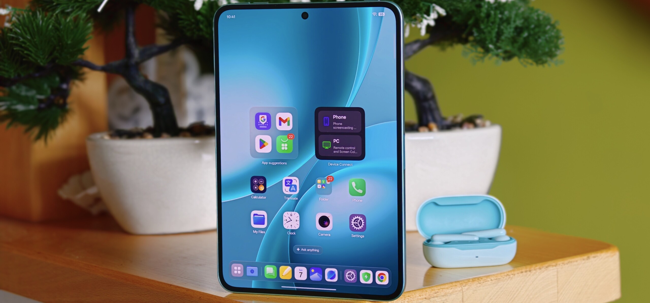 Recensione dell'Oppo Pad Mini 