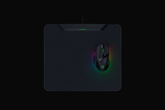 Tappetino rigido per mouse Razer HyperFlux V2 (Fonte: Razer)