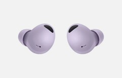 Samsung Galaxy Buds2 Pro (Fonte: Samsung)