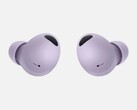 Samsung Galaxy Buds2 Pro (Fonte: Samsung)