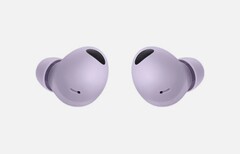 Samsung Galaxy Buds2 Pro (Fonte: Samsung)