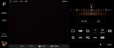 Sony Xperia 5 II - Photo Pro