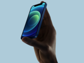 L'iPhone 12 mini ha una batteria da 2,227 mAh (Fonte immagine: Apple)
