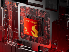 Lo Snapdragon 8 Elite Gen 5.