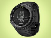 Il Suunto Core mostrato qui potrebbe presto avere un successore.