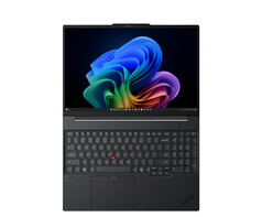 Il Lenovo Thinkpad T16 Gen 2.