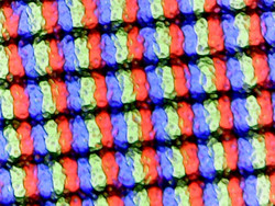 Griglia di pixel del NV140FHM-N46