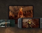 Tomb Raider I-III Remastered esce per dispositivi mobili e per Nintendo Switch 2
