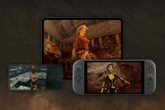 Tomb Raider I-III Remastered esce per dispositivi mobili e per Nintendo Switch 2