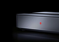 La Leica Cine 1 dovrebbe offrire una qualità d'immagine eccellente, indipendentemente dal fatto che si acquisti la versione più economica o quella più costosa. (Fonte: Leica)