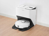 La serie Roborock S8 sarà disponibile in due colori. (Fonte: Roborock)