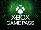 Viene mostrato il banner di Xbox Game Pass