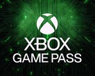 Viene mostrato il banner di Xbox Game Pass
