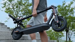 Uno scooter elettrico 5. (Fonte immagine: Xiaomi)