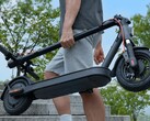 Uno scooter elettrico 5. (Fonte immagine: Xiaomi)