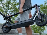 Uno scooter elettrico 5. (Fonte immagine: Xiaomi)