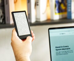 Xteink sta lanciando nuovamente sul mercato l'e-reader compatto X4.