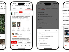 Yelp annuncia nuove funzioni di scoperta e connessione basate sull'intelligenza artificiale (Fonte: Yelp)