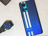 Il Realme GT Neo 3 potrebbe essere sul punto di ricevere un successore. (Fonte: NotebookCheck)