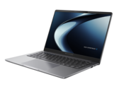 È stata annunciata una nuova variante di Asus ExpertBook P3 (fonte: Asus)