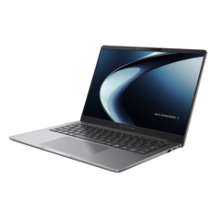 È stata annunciata una nuova variante di Asus ExpertBook P3 (fonte: Asus)