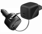 BoostCharge Pro Dual e BoostCharge Car Charger appaiono entrambi ben equipaggiati, con prezzi un po' superiori. (Fonte: Belkin)