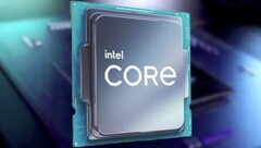 L&#039;Intel Core i5-13600KF non dispone della iGPU del Core i5-13600K. (Fonte: Intel-edit)