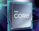 L'Intel Core i5-13600KF non dispone della iGPU del Core i5-13600K. (Fonte: Intel-edit)