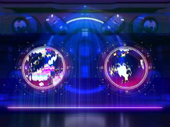 Epic Games regalerà due giochi la prossima settimana nell'ambito della terza edizione del Mystery Game. (Fonte: Epic Games)