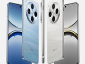 Il Find X8 Pro utilizza il chipset Dimensity 9400 di MediaTek invece delle alternative di Qualcomm. (Fonte: Oppo)