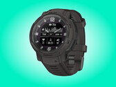 L’Instinct Crossover Solar di Garmin ha beneficiato di numerosi miglioramenti grazie al suo ultimo aggiornamento software stabile.