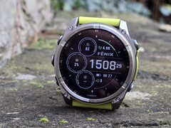 Fenix 8: lo smartwatch riceve un nuovo aggiornamento software