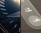 Gli sviluppatori di Halide mostrano come potrebbero apparire le app per iPhone su iOS 26 (Fonte: Lux)