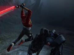 Jordan dal prossimo gioco di Naughty Dog, Intergalactic: The Heretic Prophet. (fonte immagine: PlayStation)