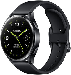Lo Xiaomi Watch 2 potrebbe essere uno degli smartwatch Wear OS più economici in circolazione. (Fonte: Keskisen Kello)