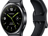 Lo Xiaomi Watch 2 potrebbe essere uno degli smartwatch Wear OS più economici in circolazione. (Fonte: Keskisen Kello)