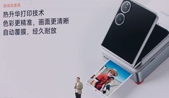 Il kit fotografico tascabile Mix Flip 2. (Fonte: Xiaomi)