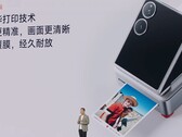 Il kit fotografico tascabile Mix Flip 2. (Fonte: Xiaomi)