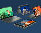 Nessuna opzione GPU discreta per le nuove versioni AMD-powered, purtroppo. (Fonte: Dell)