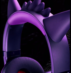 Il Kraken Kitty V2 Gengar Edition. (Fonte: Razer)