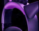 Il Kraken Kitty V2 Gengar Edition. (Fonte: Razer)