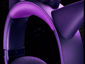 Il Kraken Kitty V2 Gengar Edition. (Fonte: Razer)