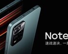 Il Redmi Note 11 arriverà in India? (Fonte: Redmi)