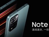 Il Redmi Note 11 arriverà in India? (Fonte: Redmi)