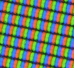 Subpixel
