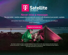 Il servizio T-Satellite con Starlink di T-Mobile è prossimo al lancio. (Fonte: T-Mobile)